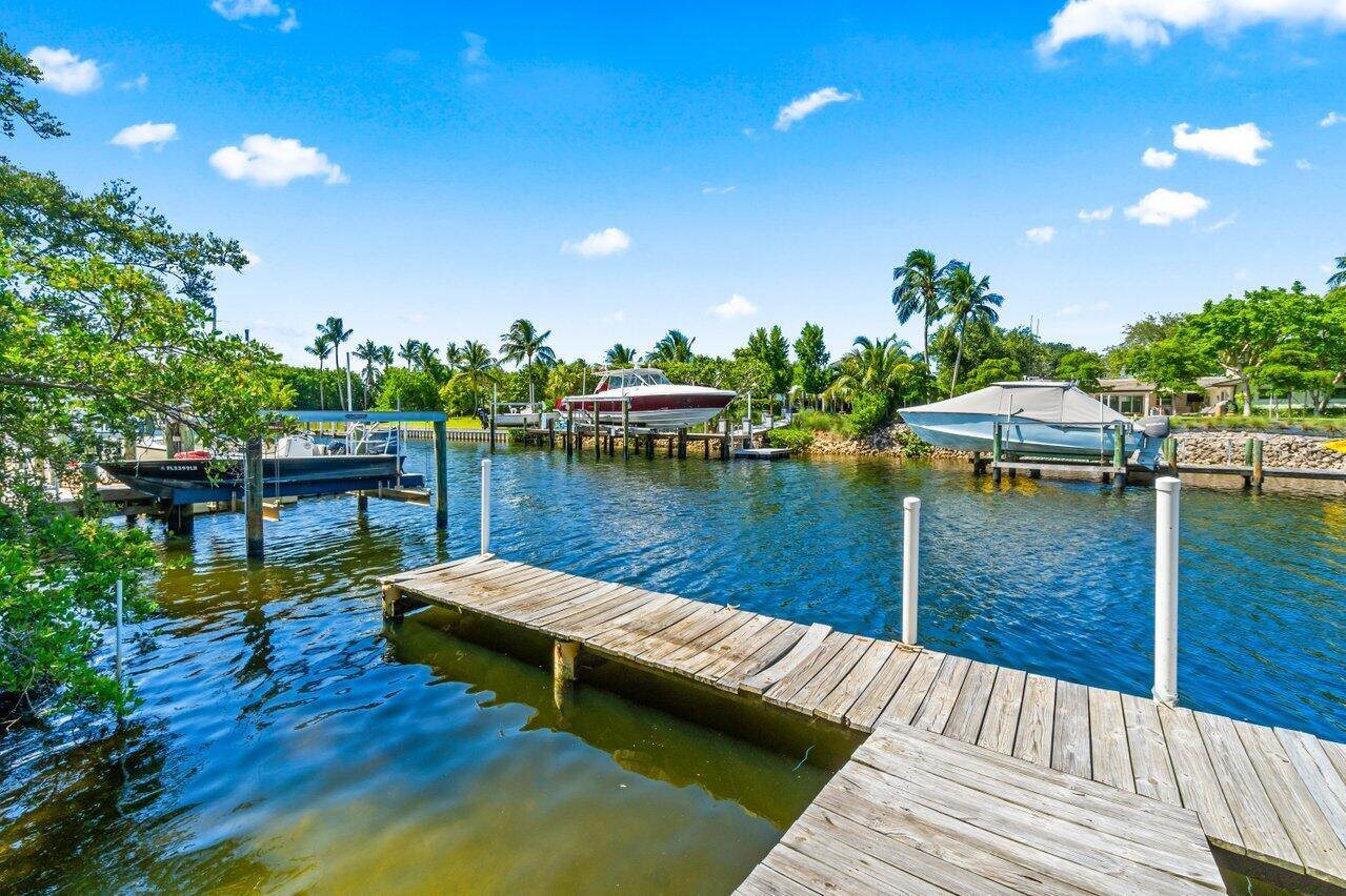 NORTH PALM BEACH VILLAGE - Residential Lease