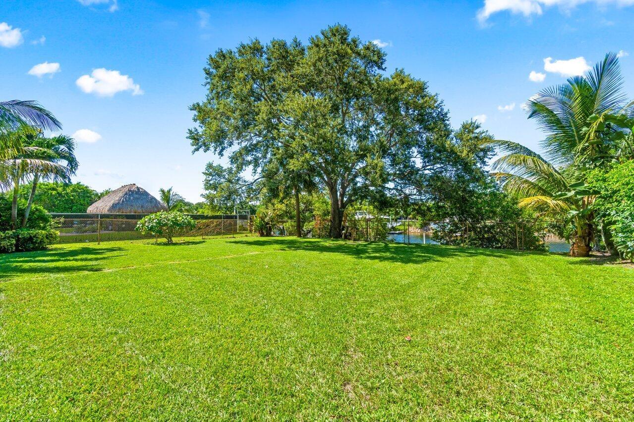 NORTH PALM BEACH VILLAGE - Residential Lease