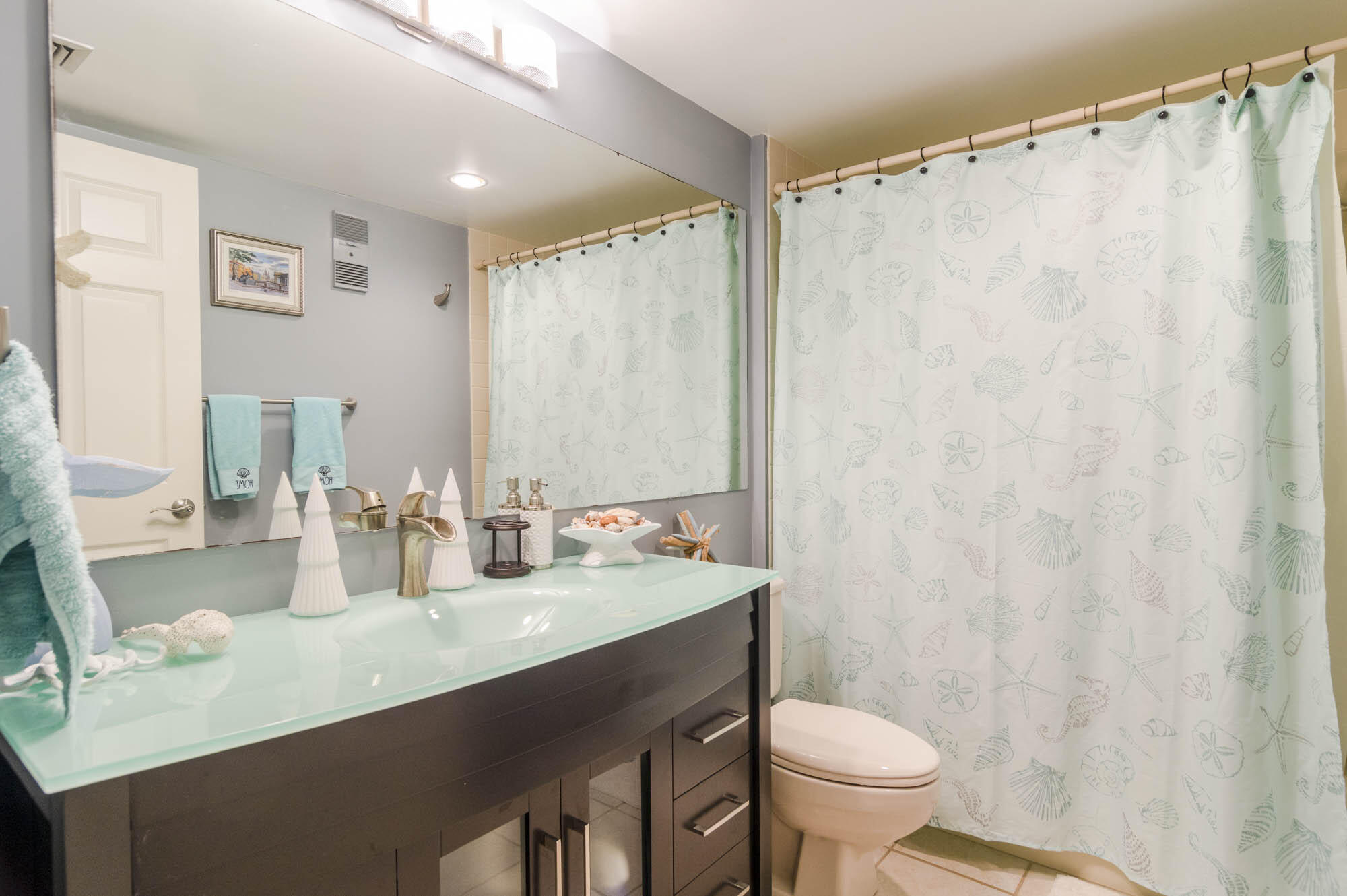 Whitehall - Residential