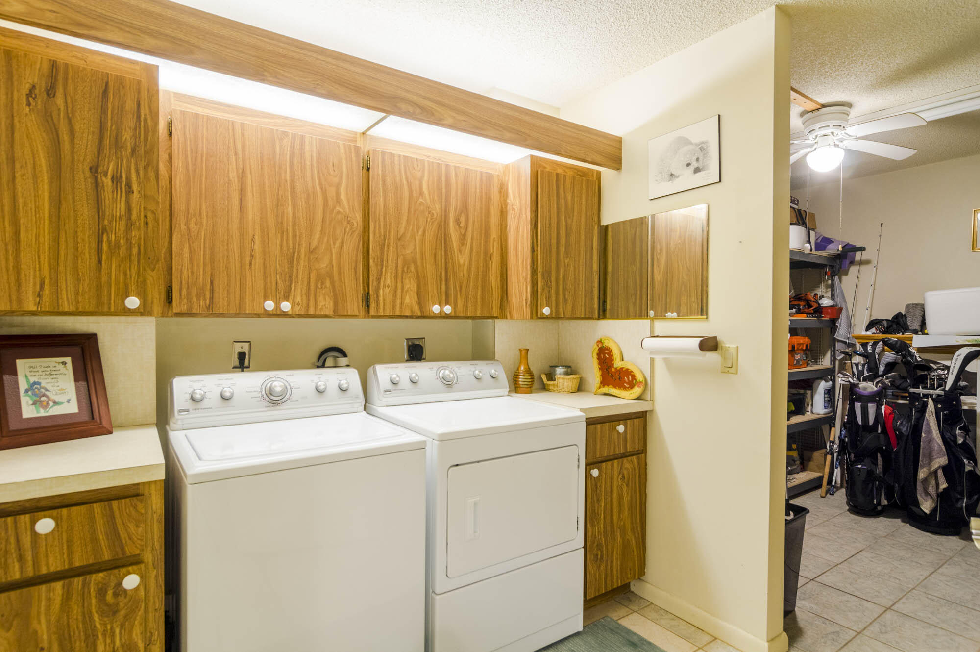 Whitehall - Residential