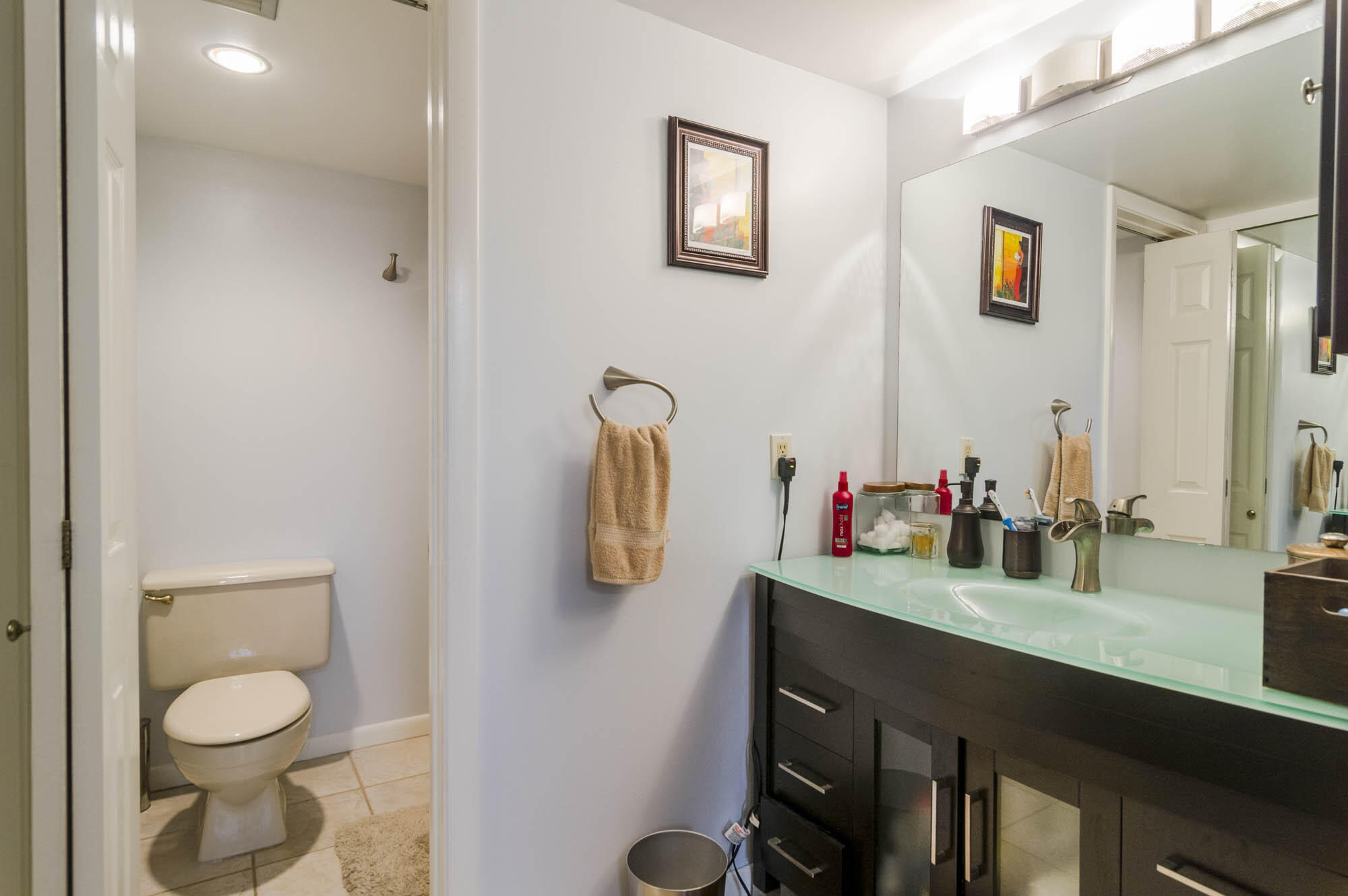 Whitehall - Residential