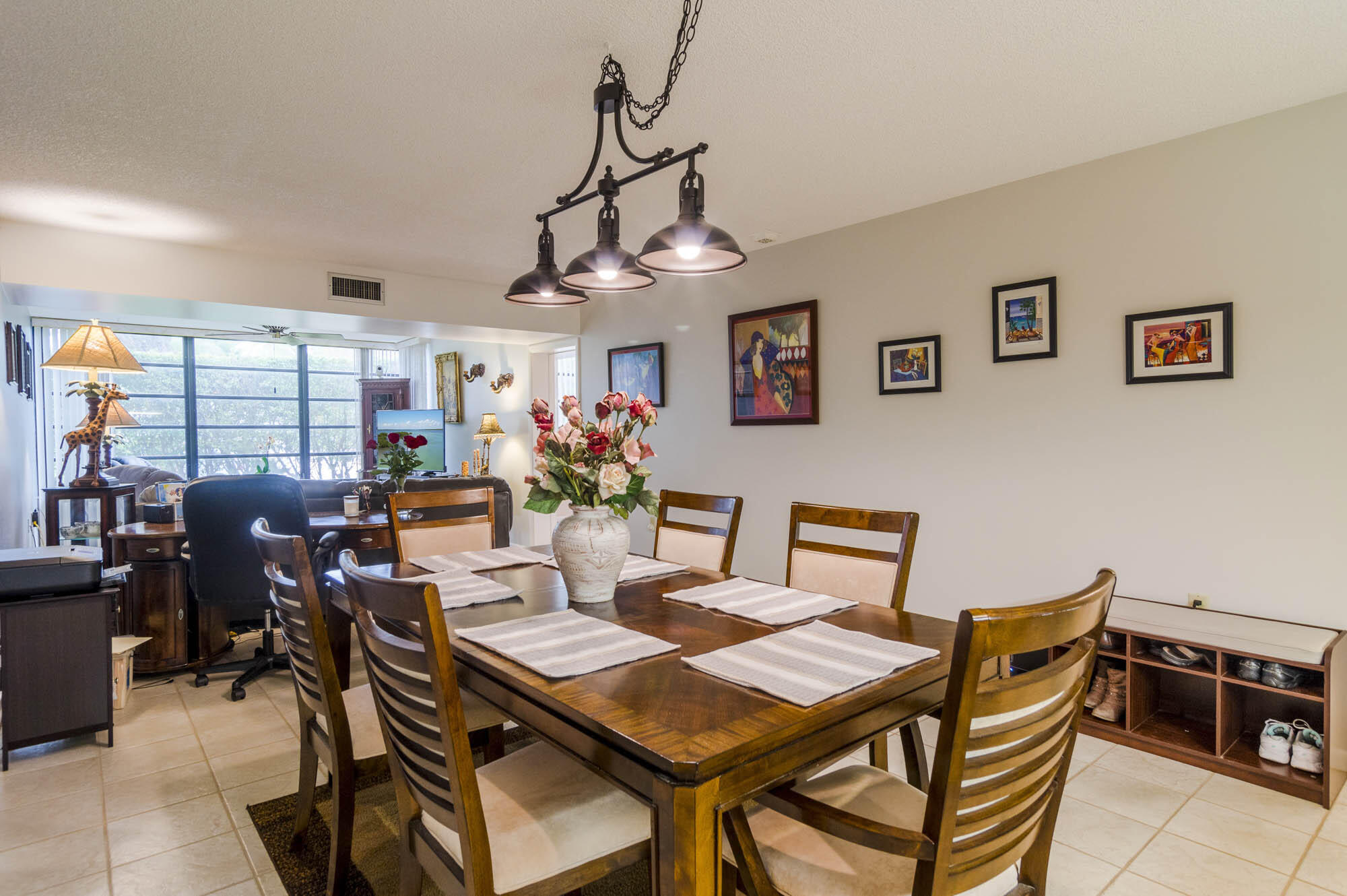 Whitehall - Residential