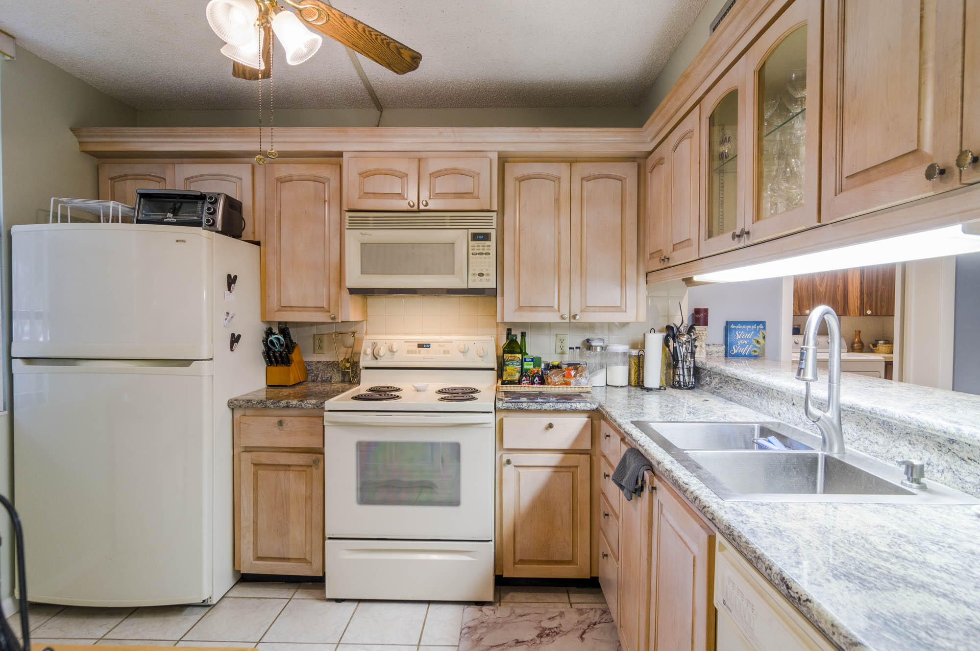 Whitehall - Residential