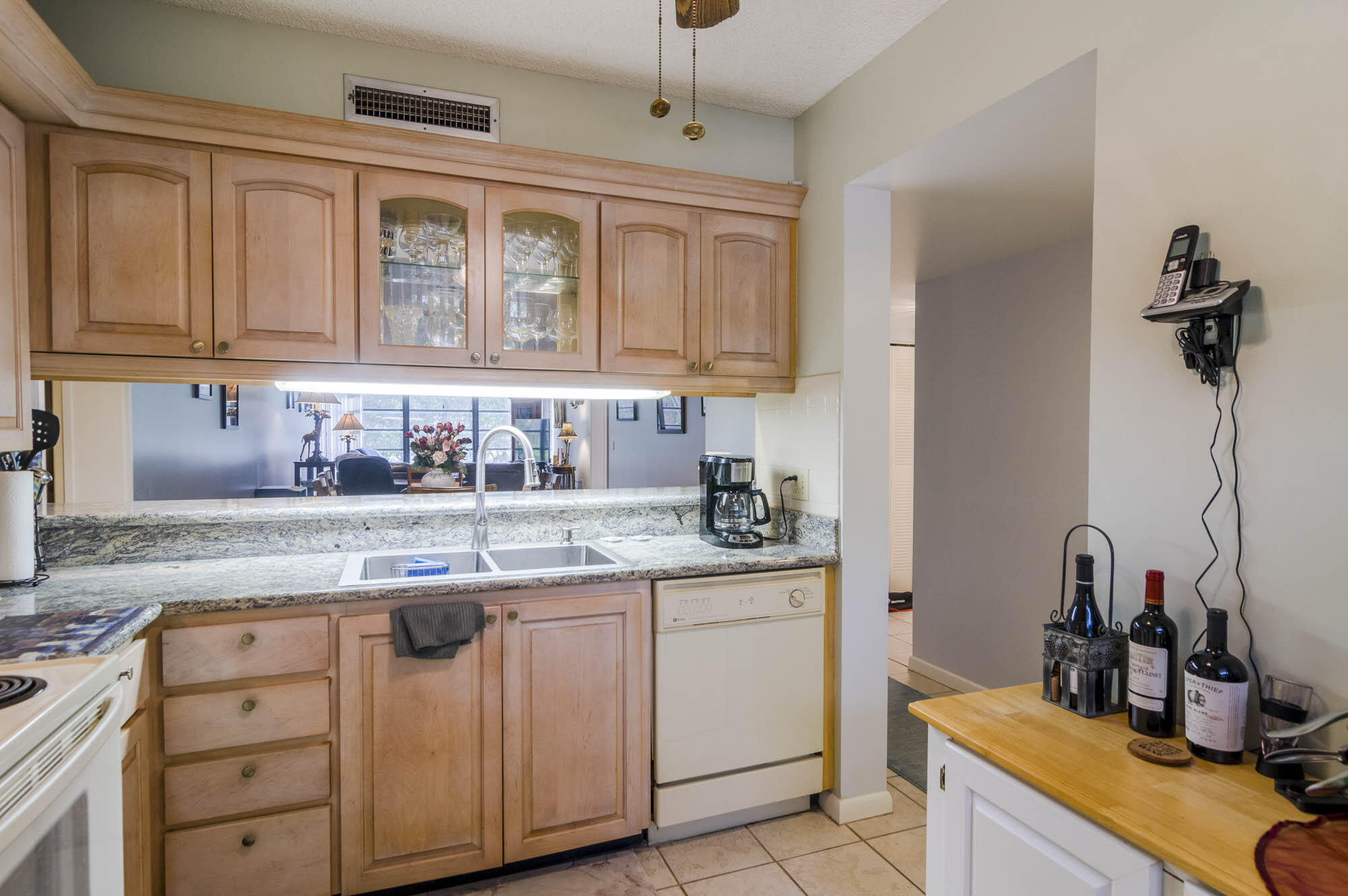 Whitehall - Residential