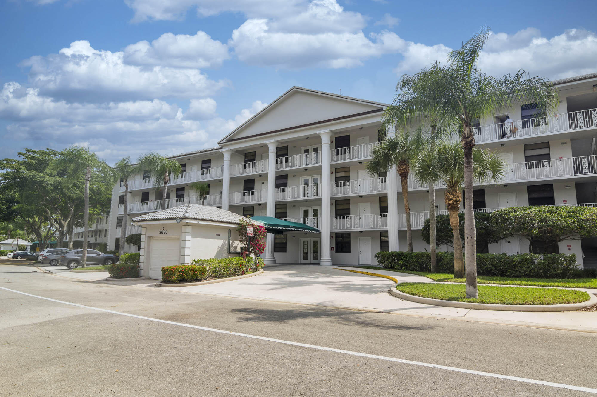 Whitehall - Residential