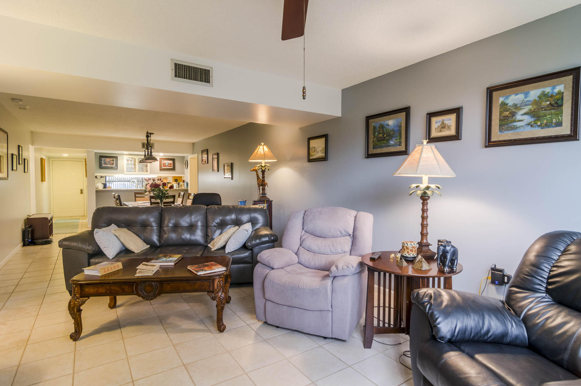 Whitehall - Residential