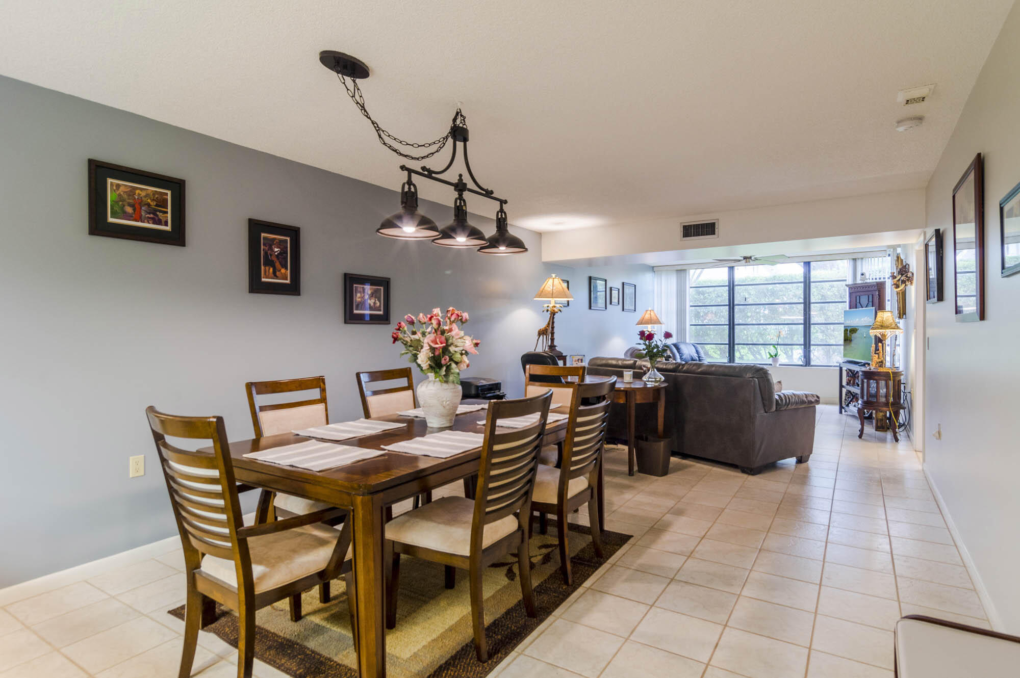 Whitehall - Residential