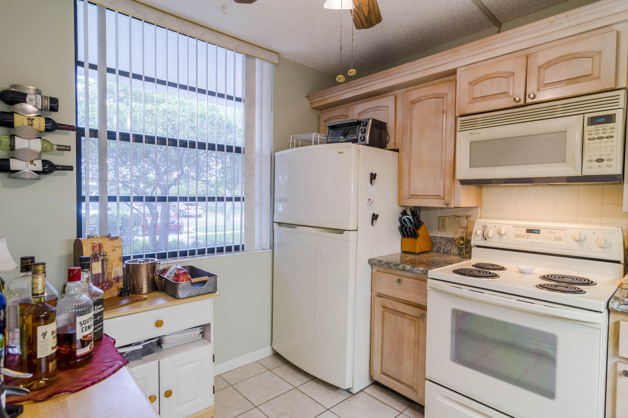 Whitehall - Residential