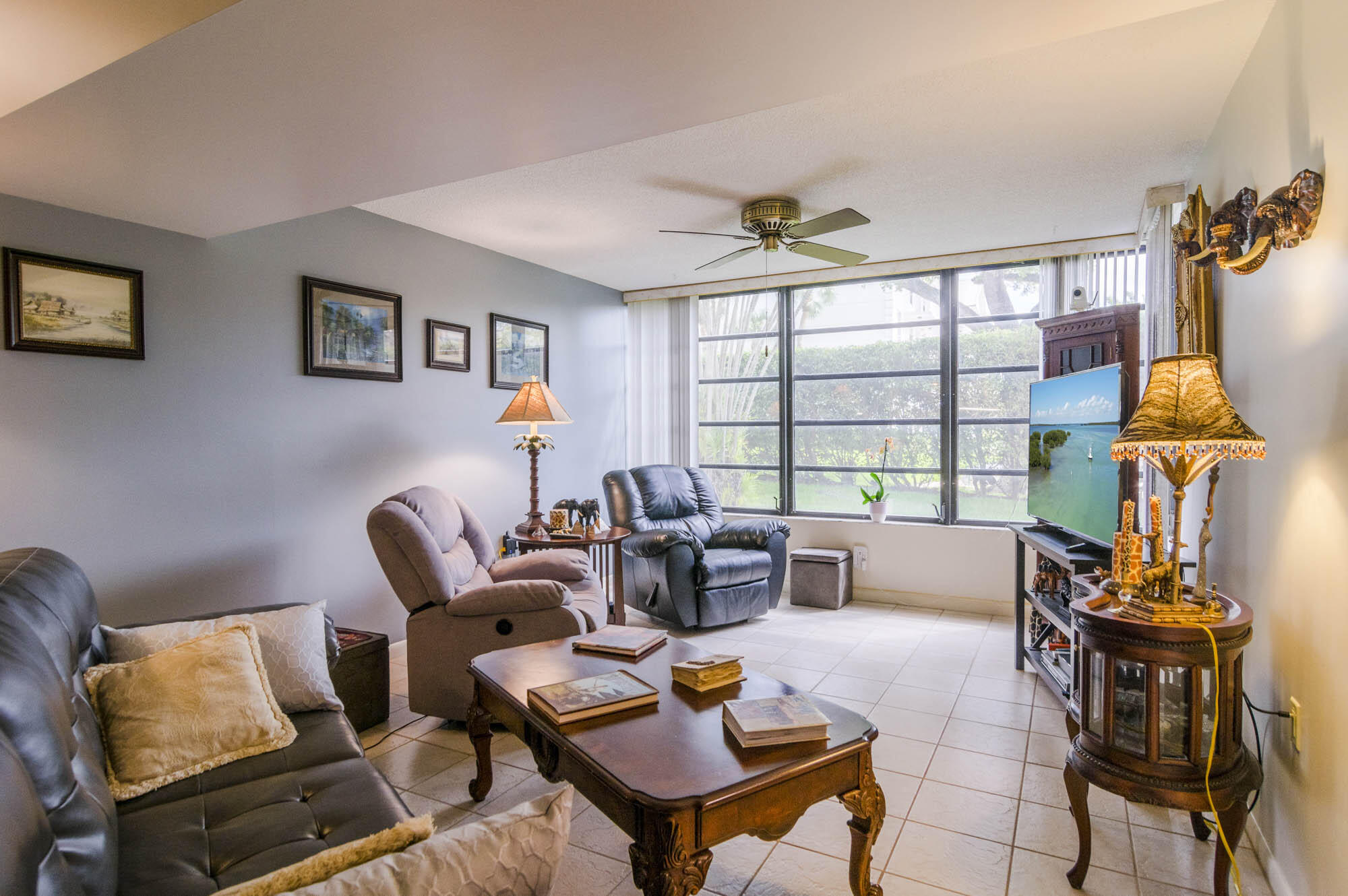 Whitehall - Residential