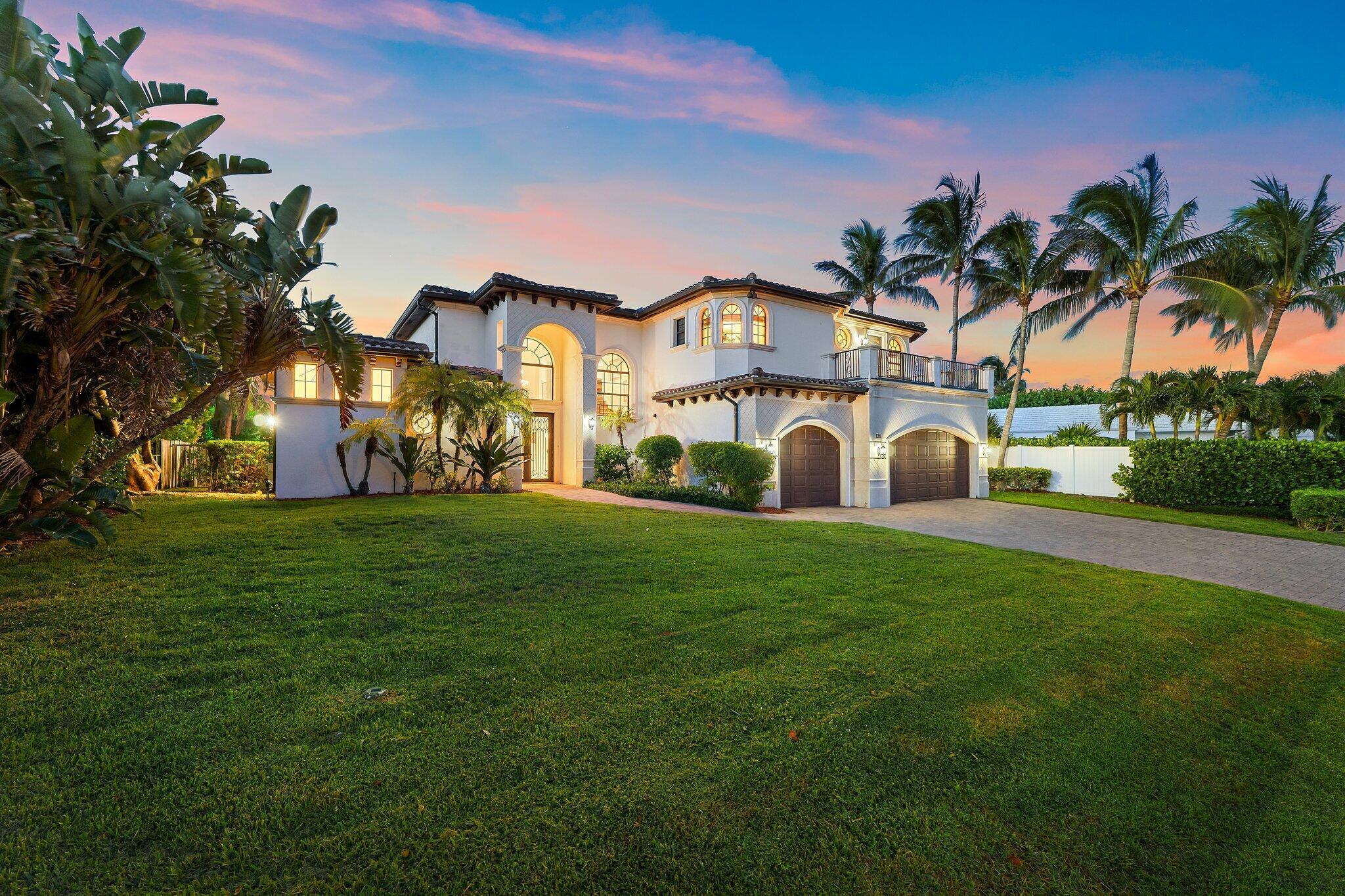 136 Lighthouse Drive