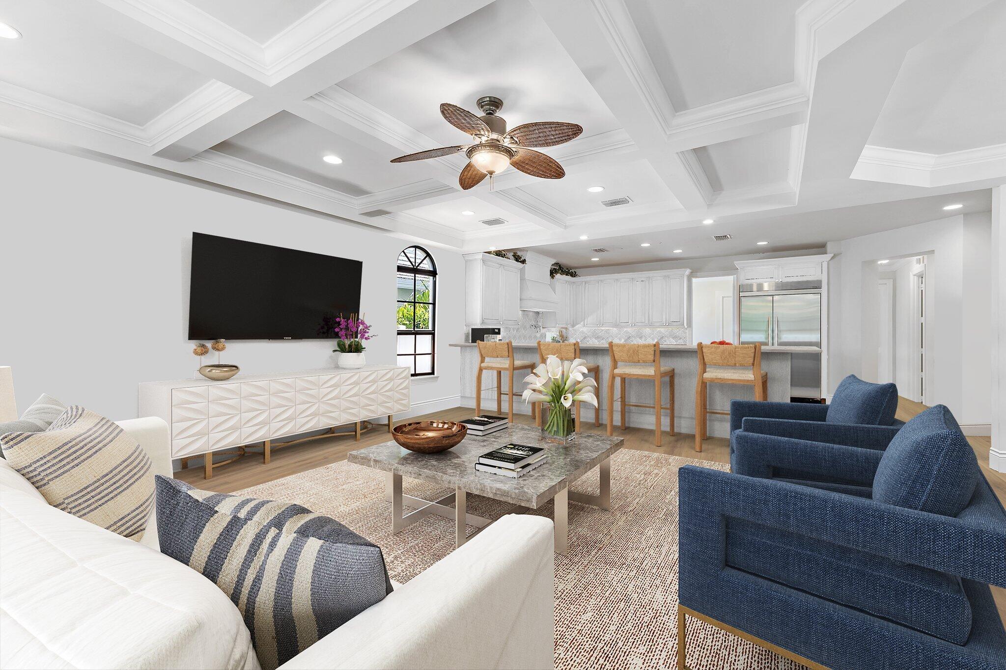 JUPITER INLET BEACH COLON - Residential