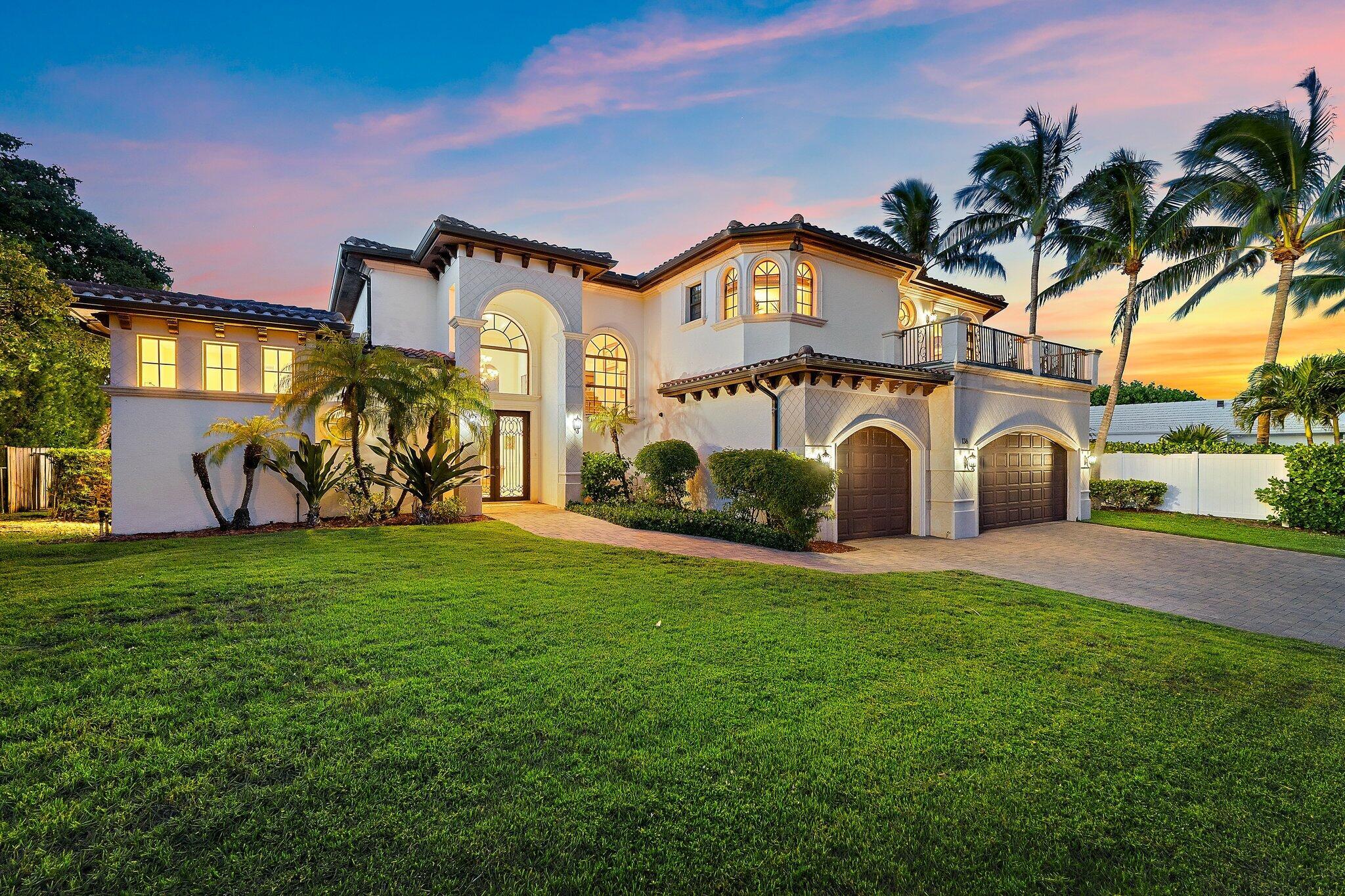 JUPITER INLET BEACH COLON - Residential