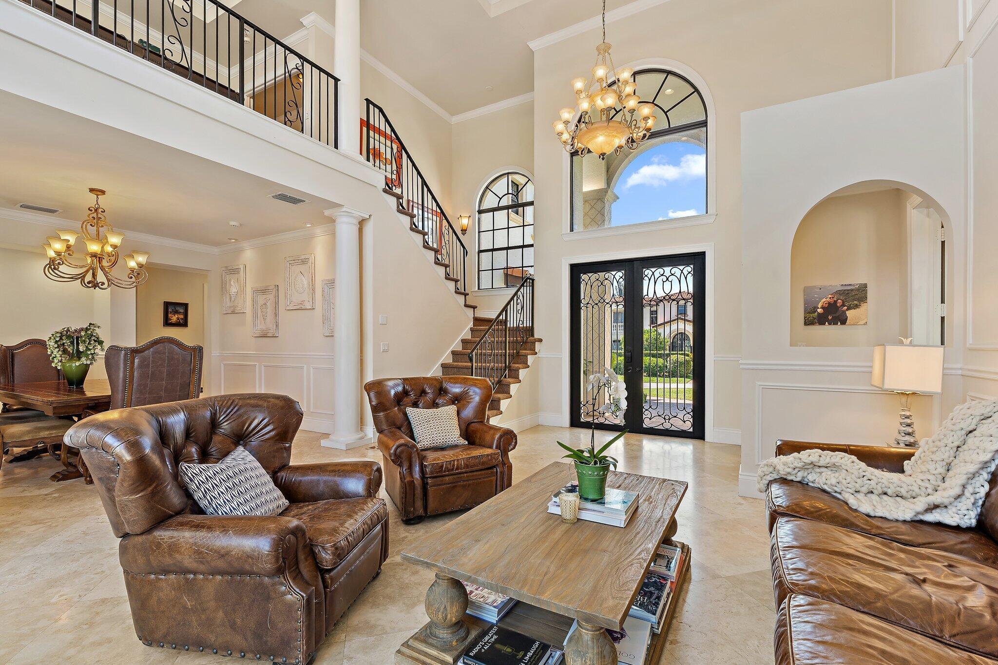 JUPITER INLET BEACH COLON - Residential