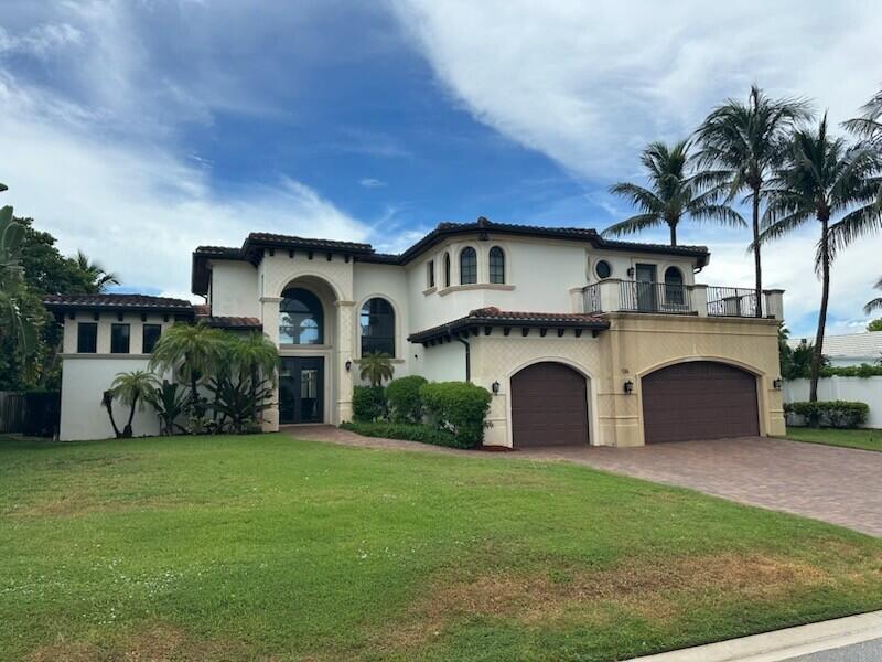 JUPITER INLET BEACH COLON - Residential