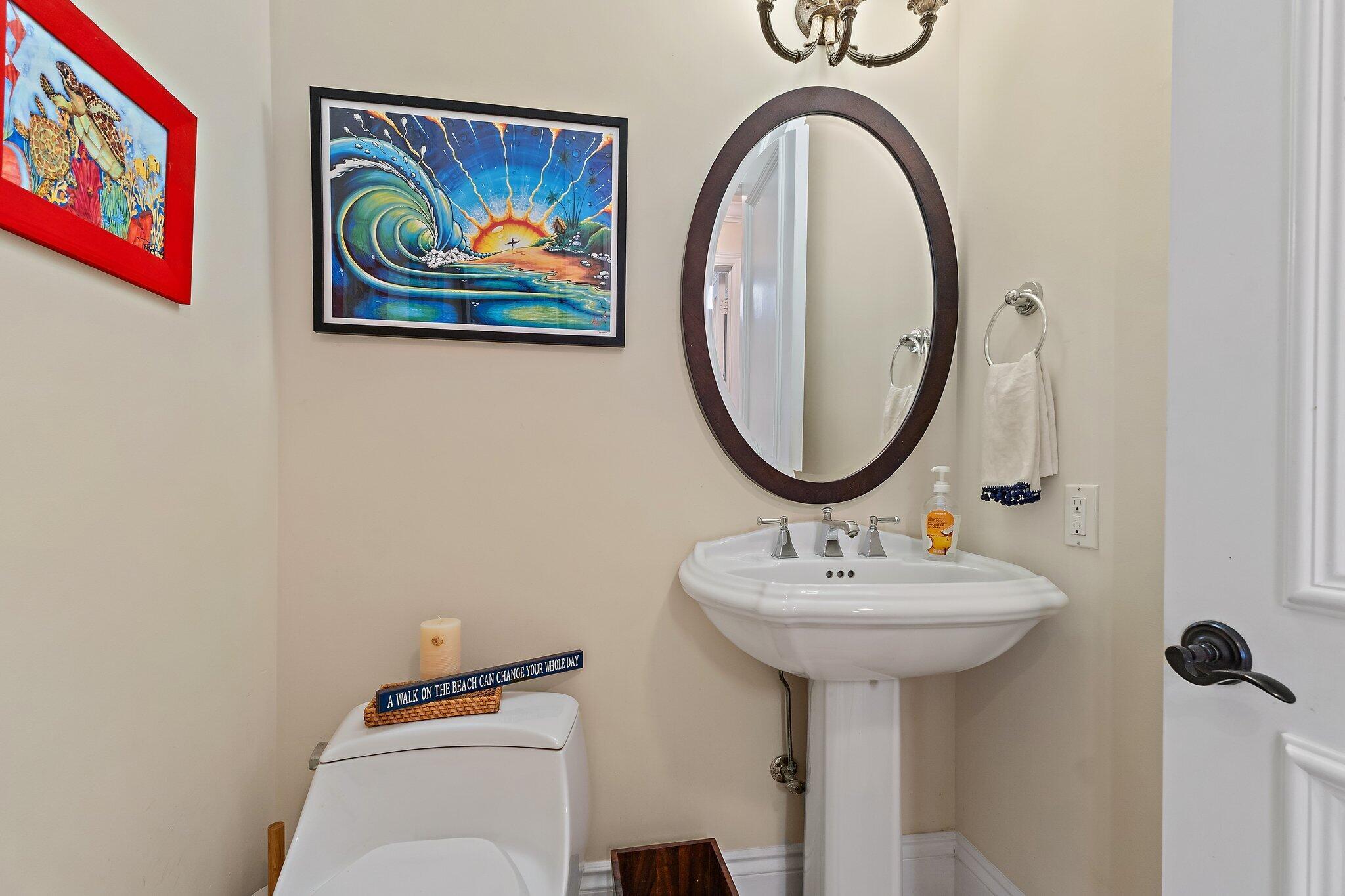 JUPITER INLET BEACH COLON - Residential