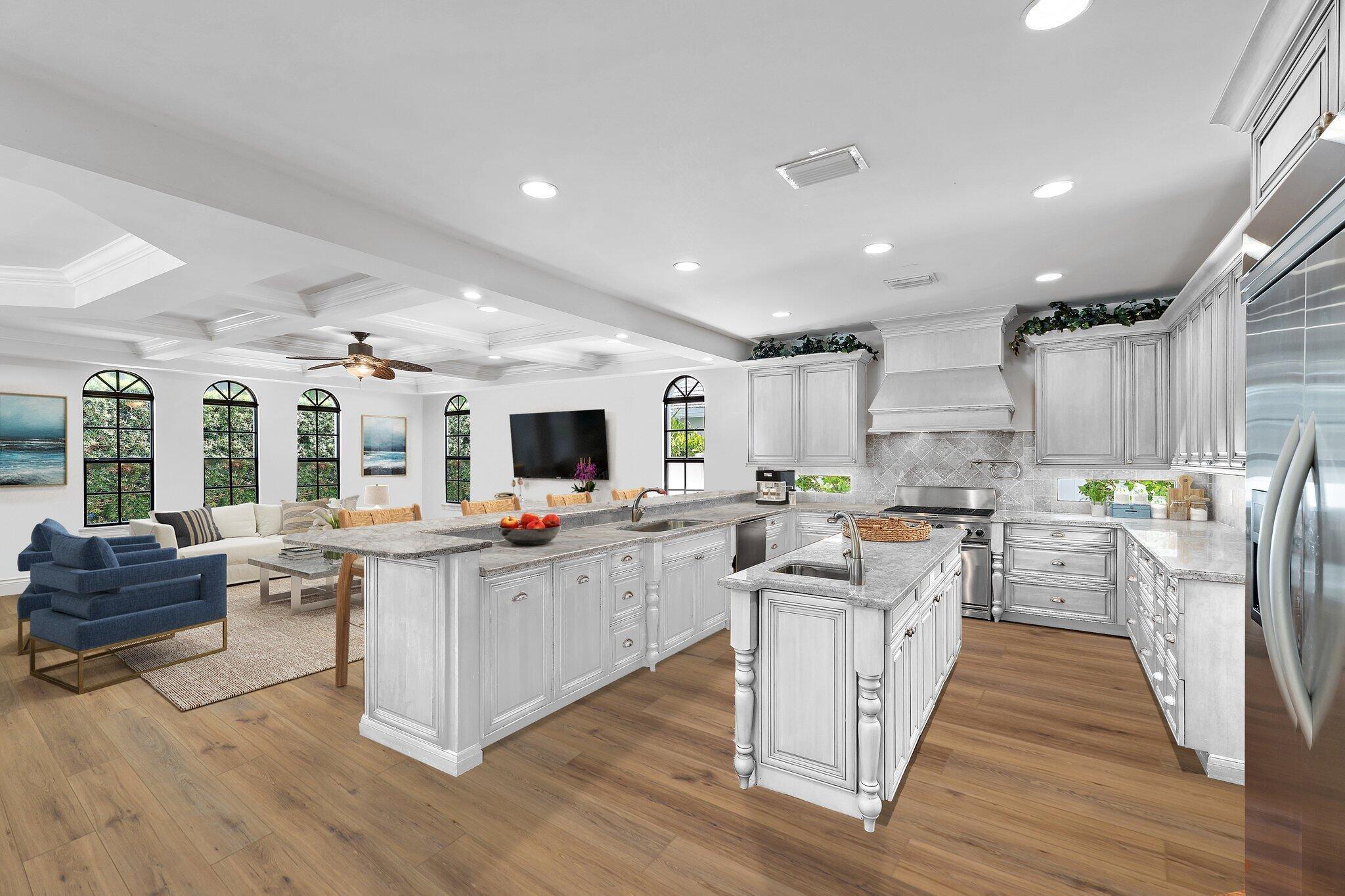 JUPITER INLET BEACH COLON - Residential