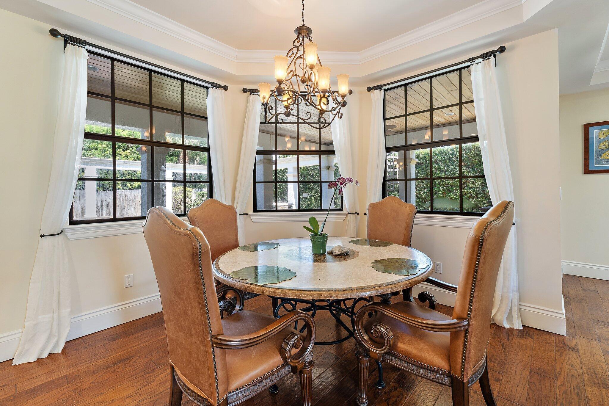 JUPITER INLET BEACH COLON - Residential