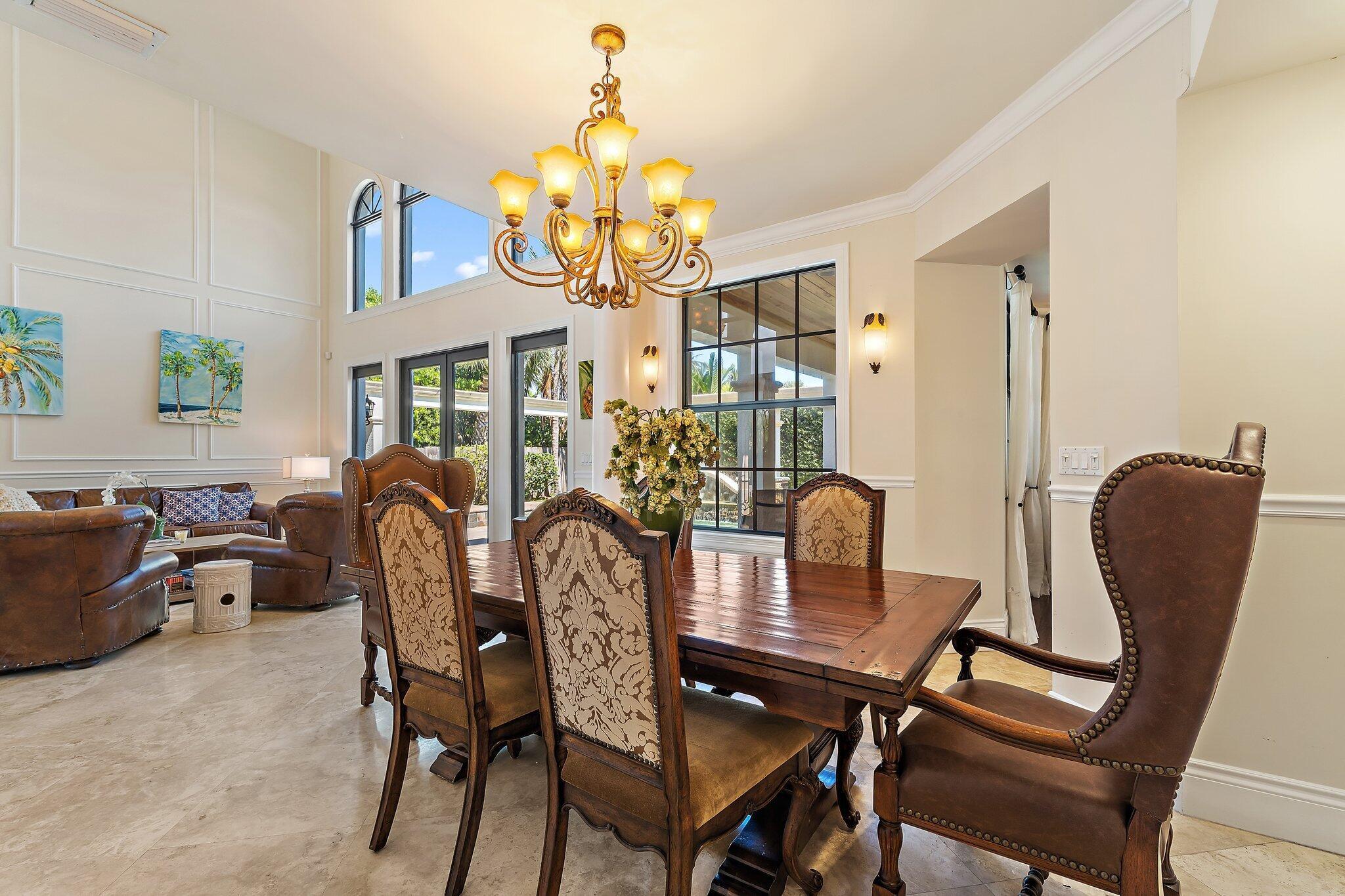 JUPITER INLET BEACH COLON - Residential