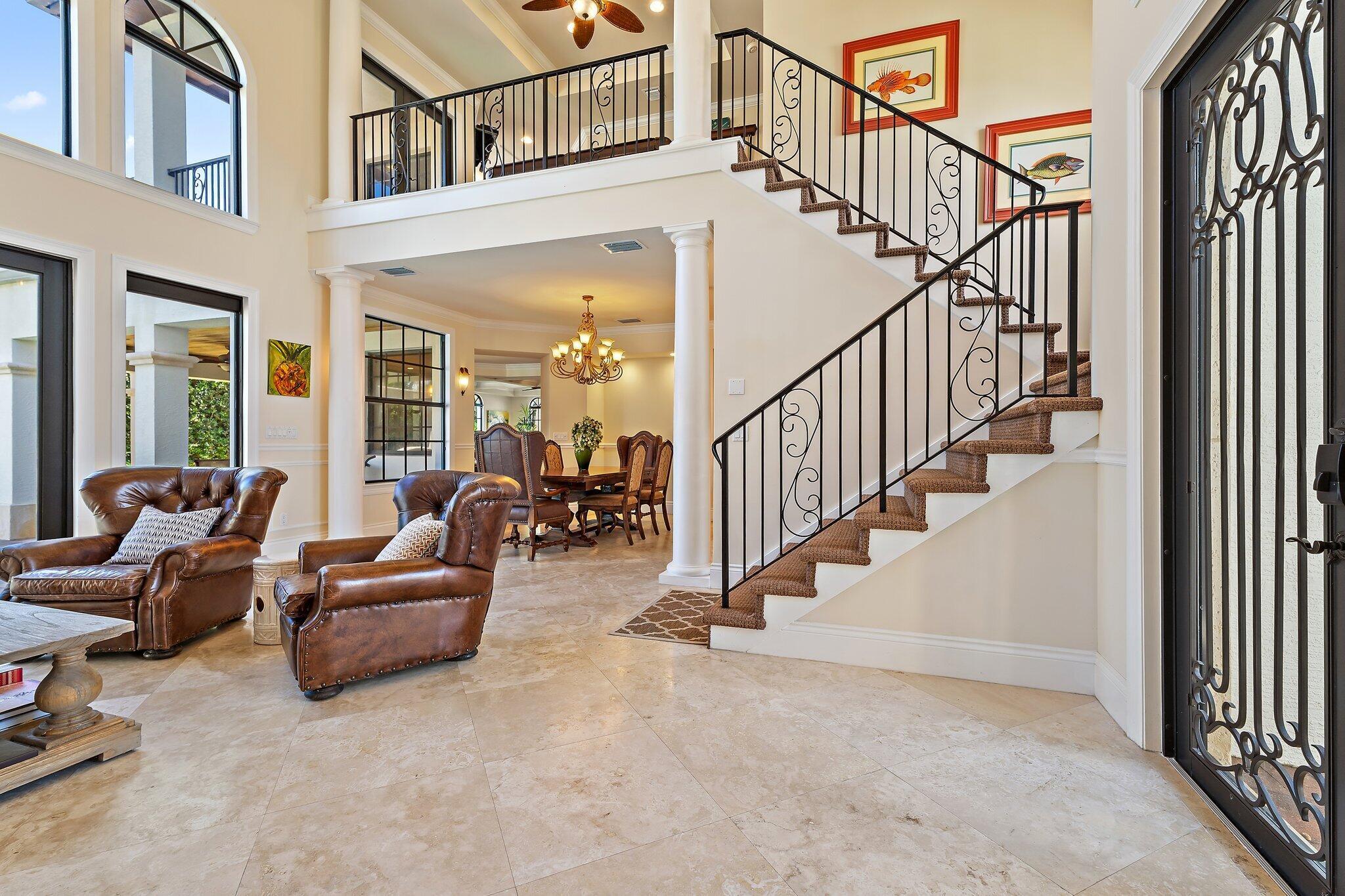 JUPITER INLET BEACH COLON - Residential