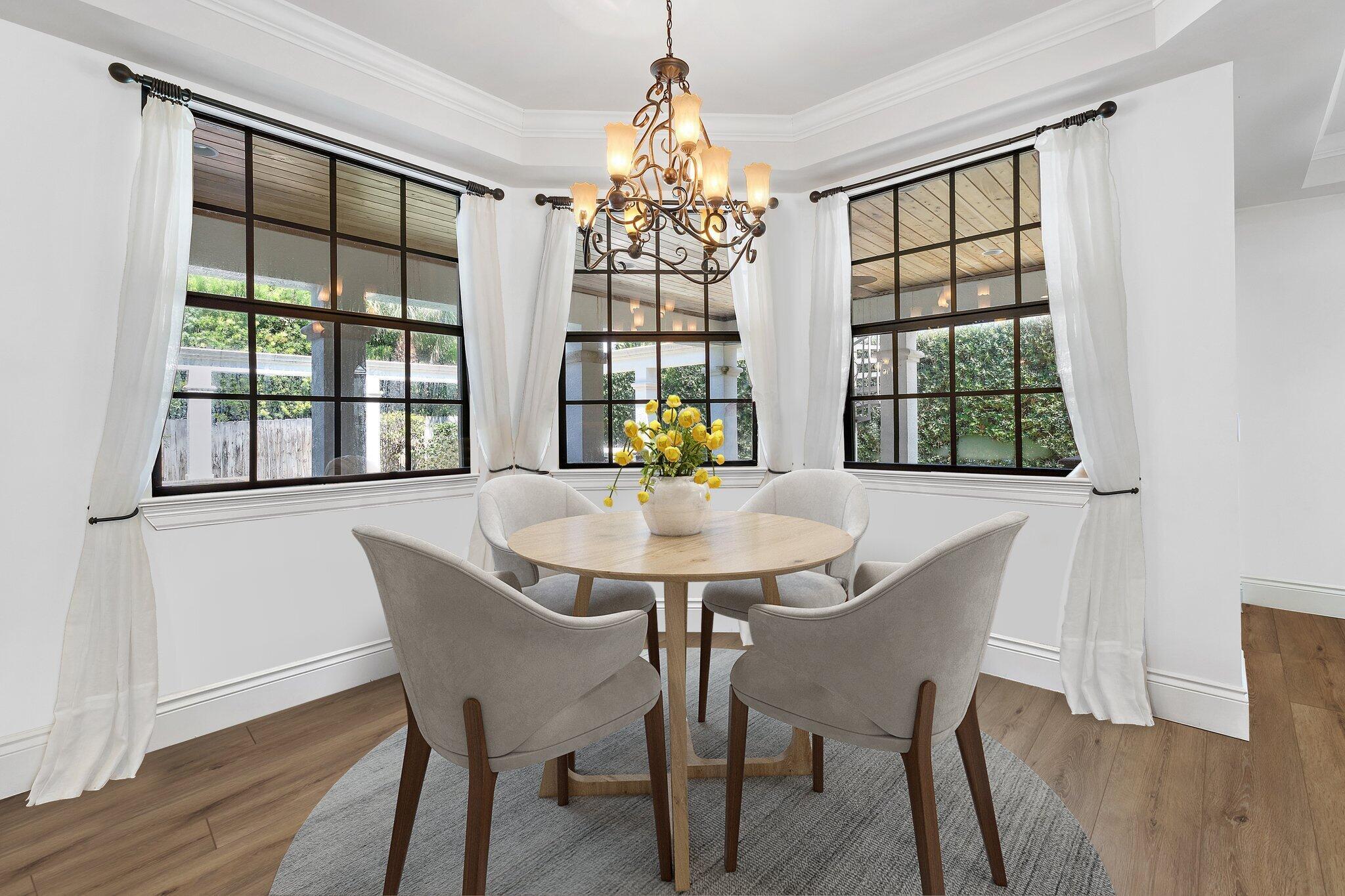 JUPITER INLET BEACH COLON - Residential