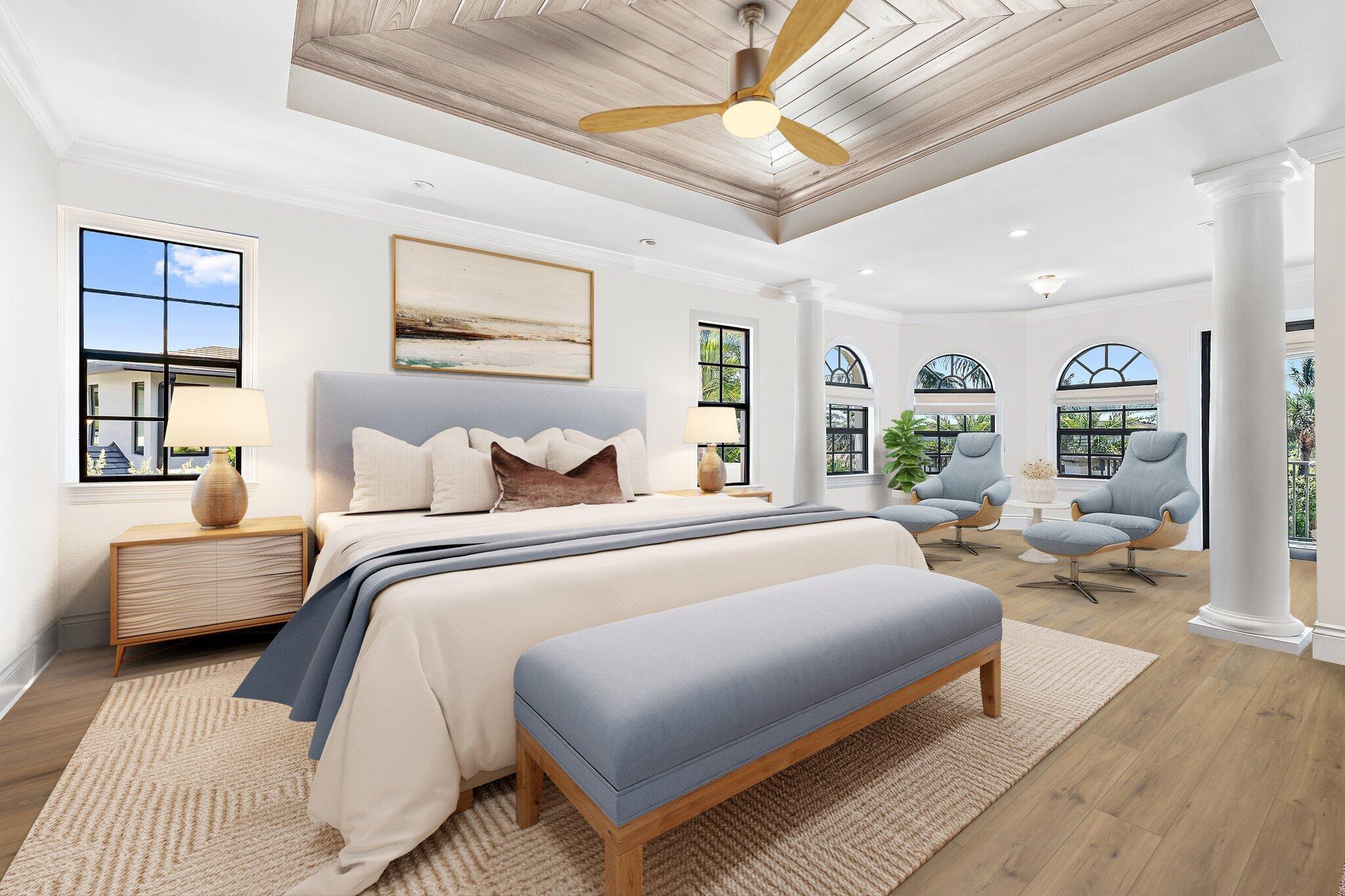 JUPITER INLET BEACH COLON - Residential