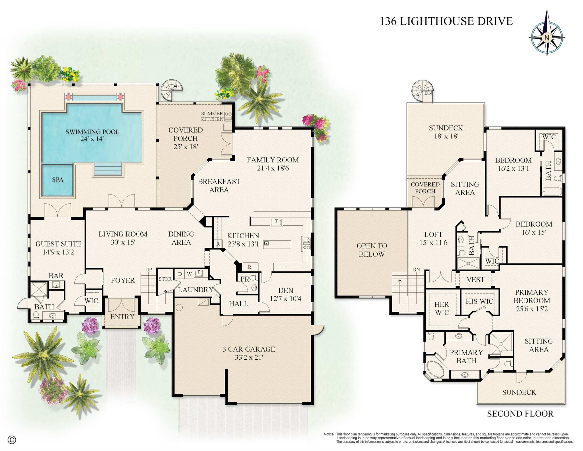 JUPITER INLET BEACH COLON - Residential