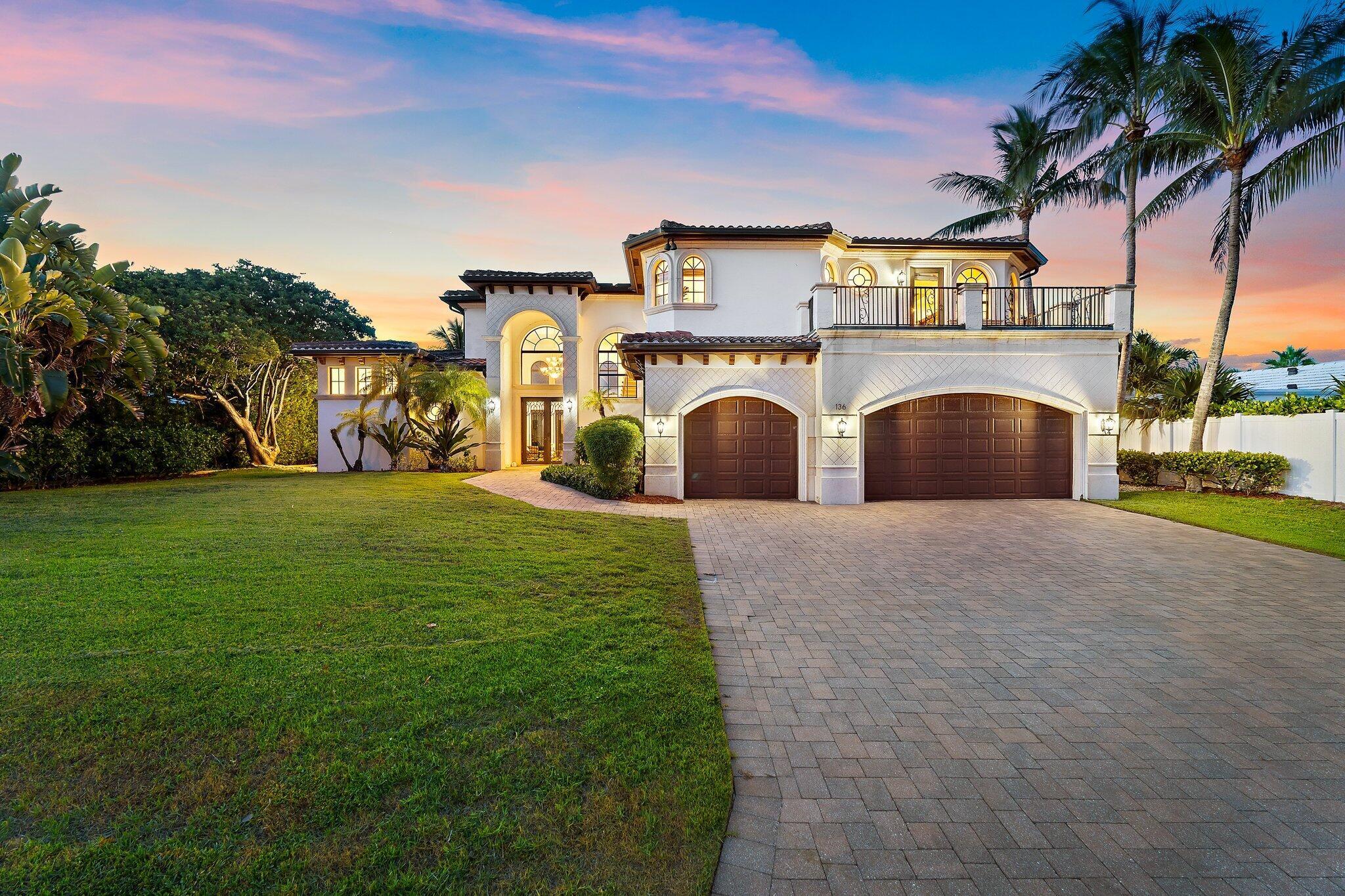 JUPITER INLET BEACH COLON - Residential