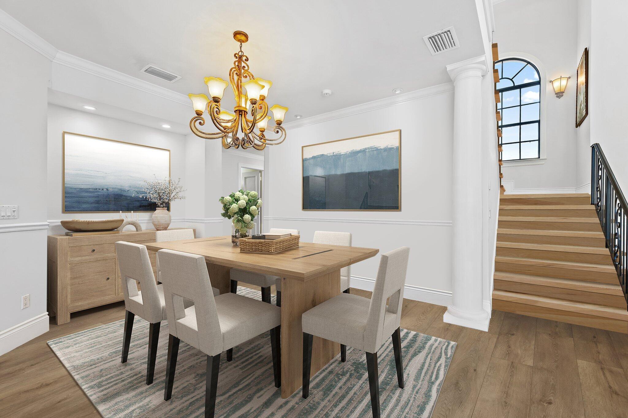 JUPITER INLET BEACH COLON - Residential