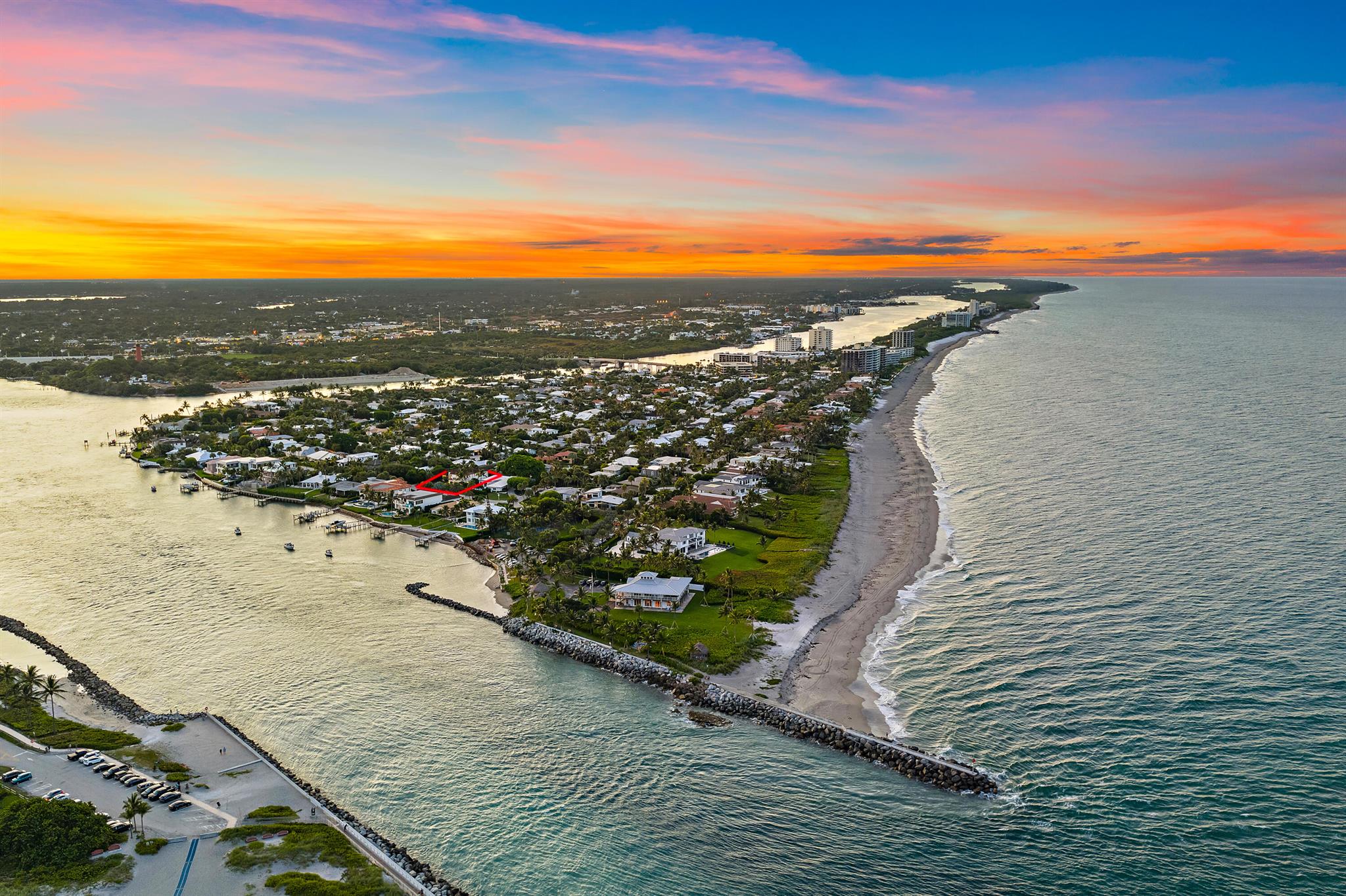 JUPITER INLET BEACH COLON - Residential