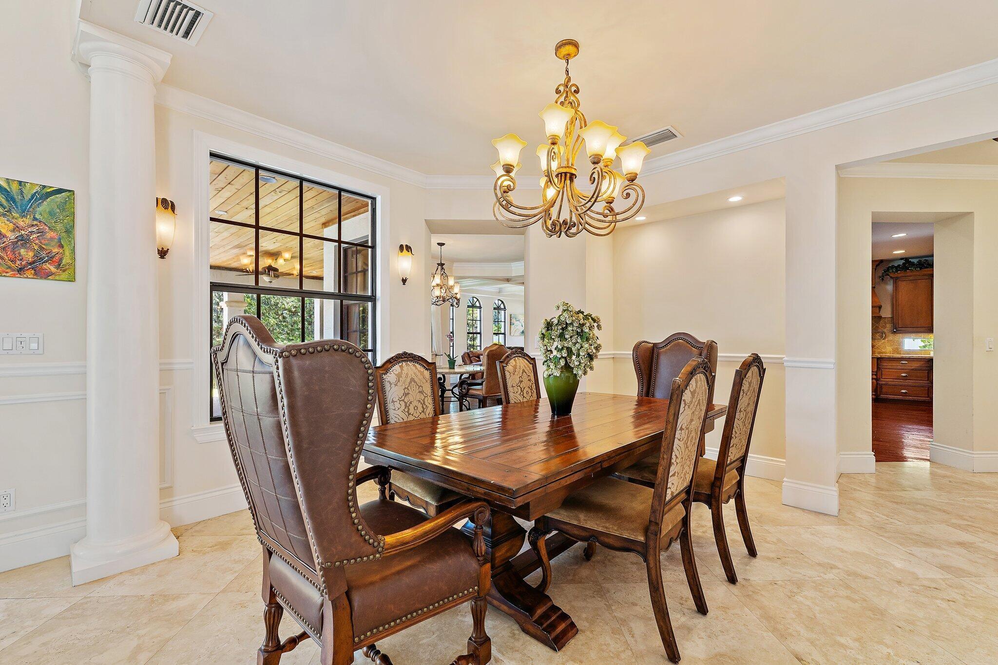 JUPITER INLET BEACH COLON - Residential