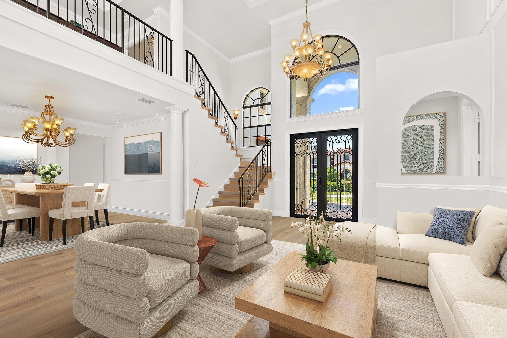 JUPITER INLET BEACH COLON - Residential