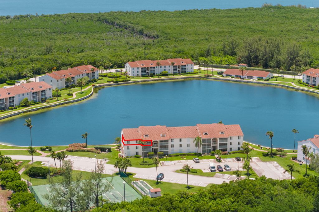 Photo of 4436 NE Ocean Boulevard #A3, Hutchinson Island, FL 34957 (MLS # B26039216)