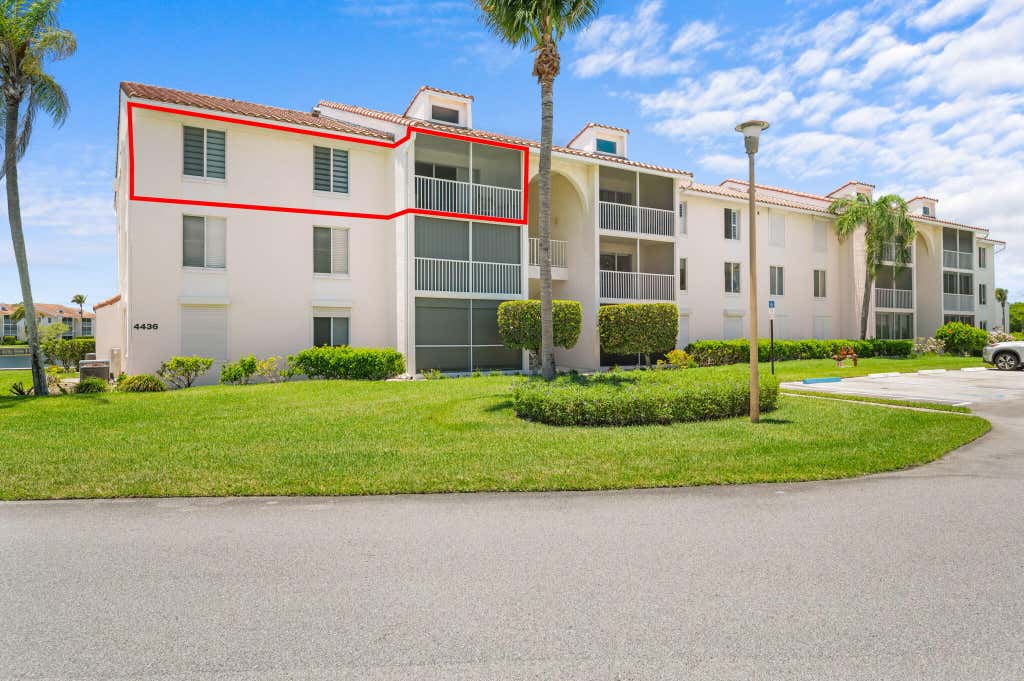 Photo of 4436 NE Ocean Boulevard #A3, Hutchinson Island, FL 34957 (MLS # B26039216)