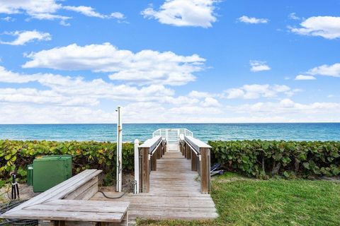 A home in Palm Beach