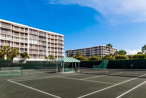 A home in Palm Beach