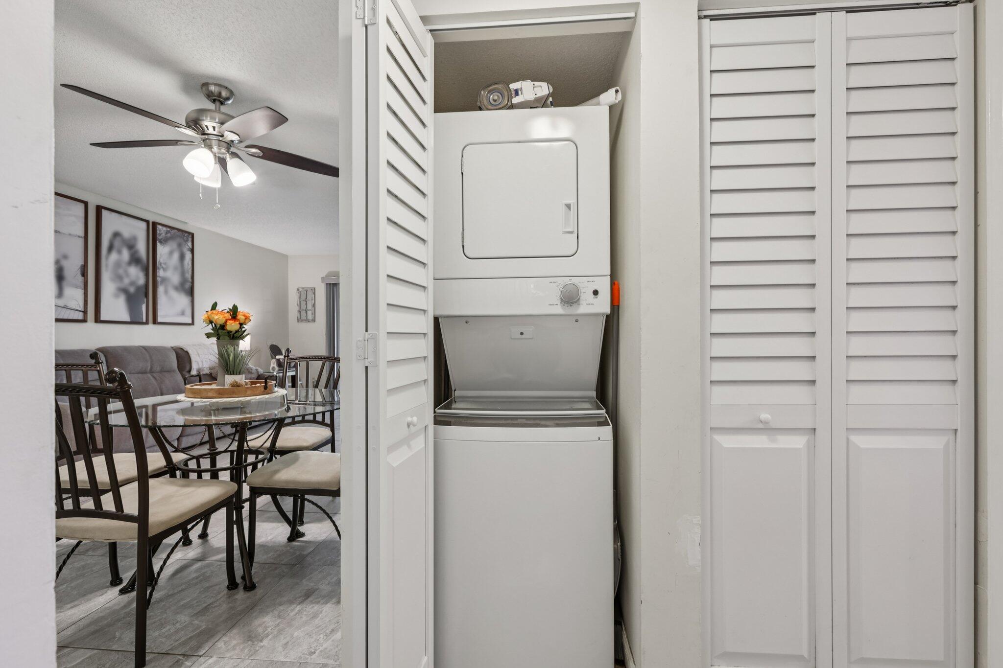 LAKE WINDWOOD CONDO - Residential