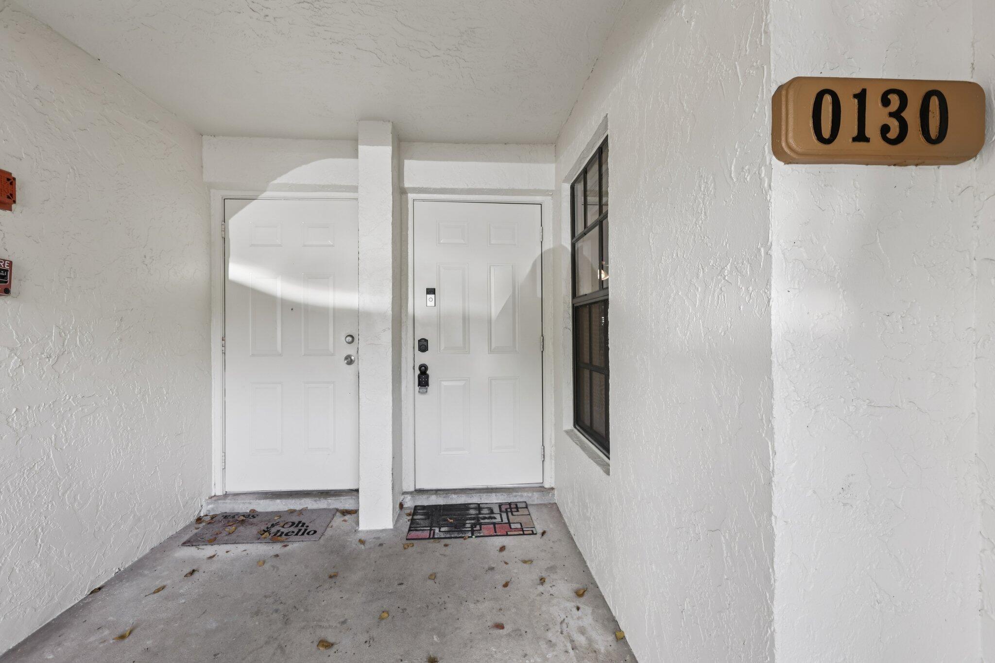 LAKE WINDWOOD CONDO - Residential