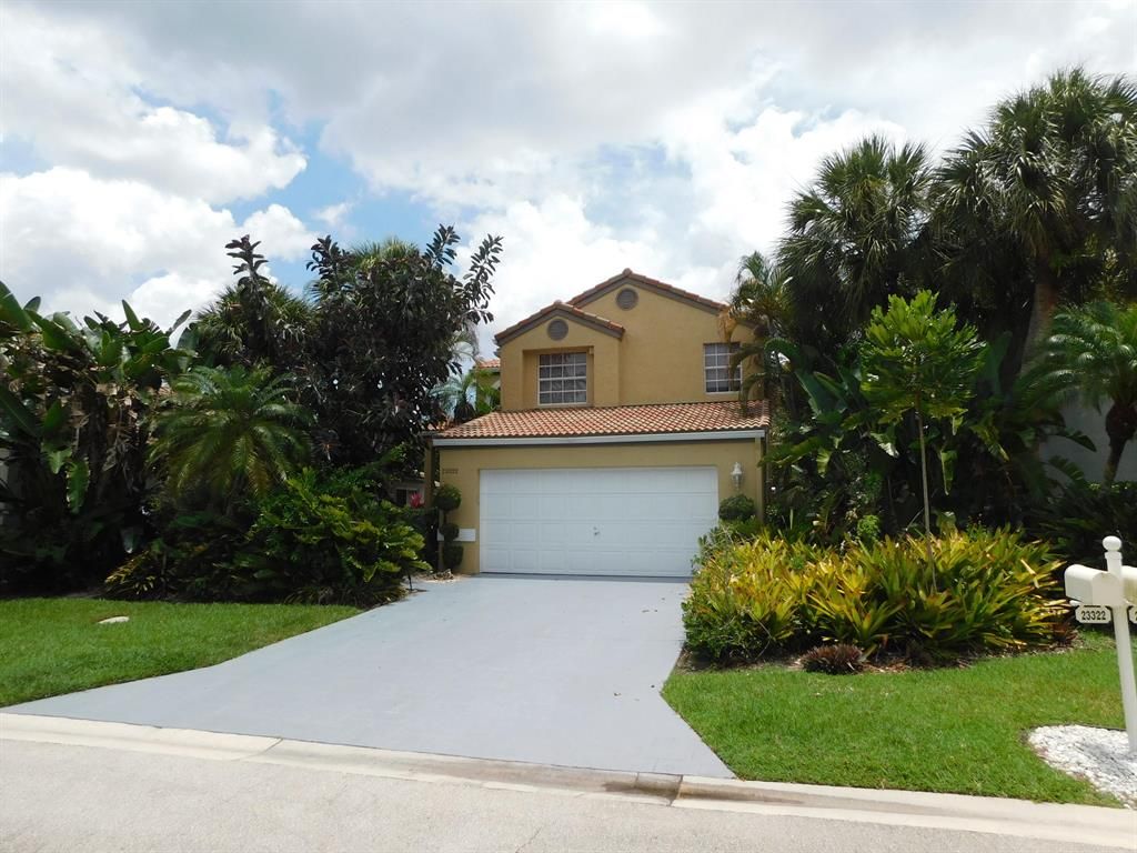 Photo of 23322 La Vida Way, Boca Raton, FL 33433 (MLS # R10895519)