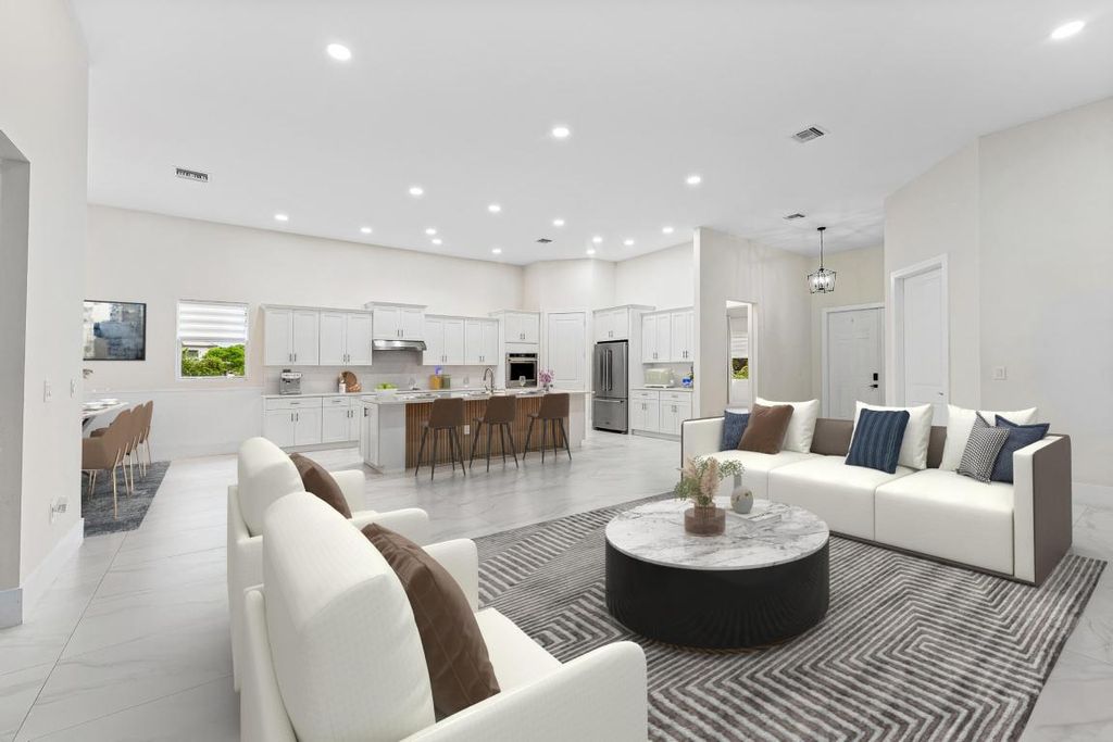 Photo of 15920 88th Place N, The Acreage, FL 33470 (MLS # R11131434)