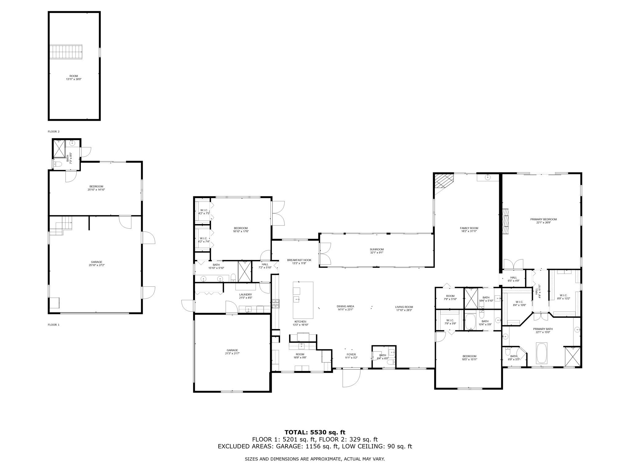 Vero Beach, Florida, 32963, United States, 4 Bedrooms Bedrooms, ,5 BathroomsBathrooms,Residential,Active,1953342
