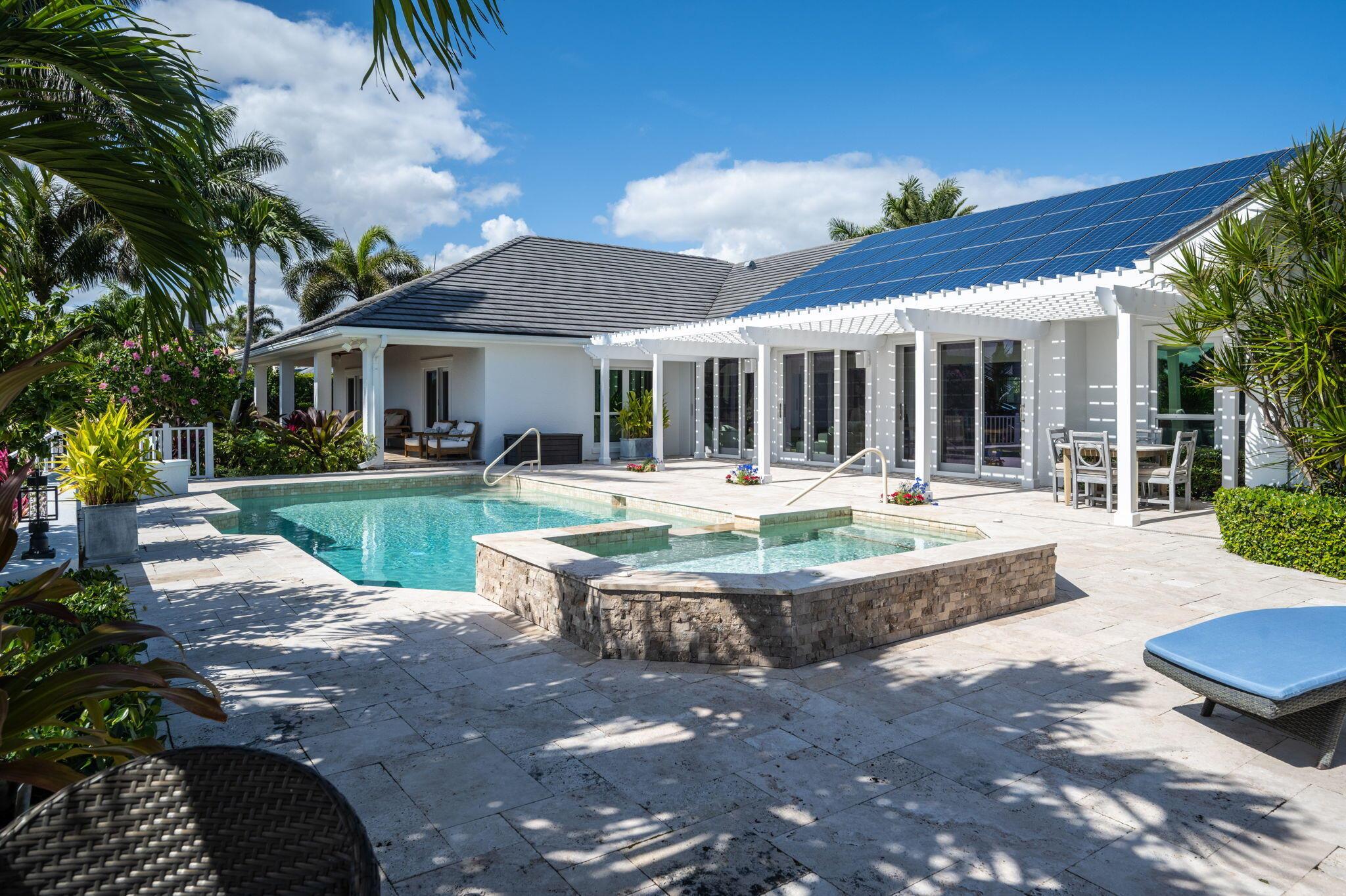 Vero Beach, Florida, 32963, United States, 4 Bedrooms Bedrooms, ,5 BathroomsBathrooms,Residential,Active,1953342