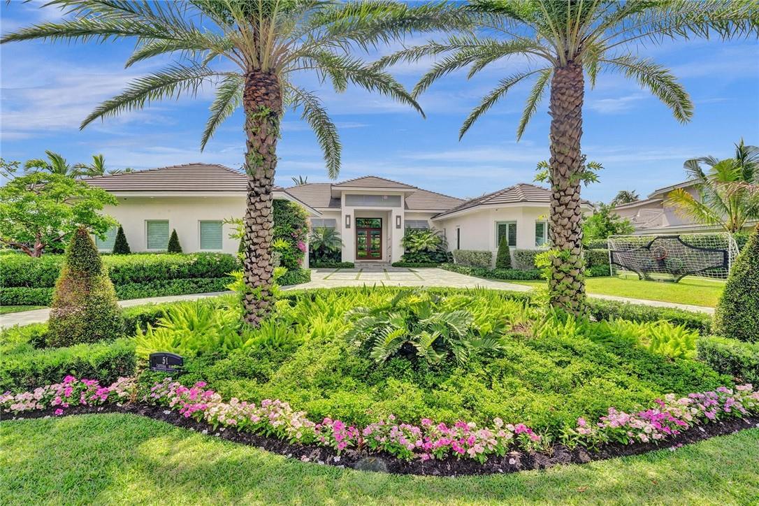 Sea Ranch Lakes 40-29 B - Residential