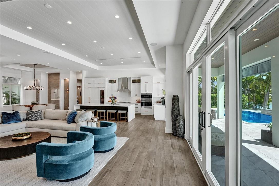 Sea Ranch Lakes 40-29 B - Residential