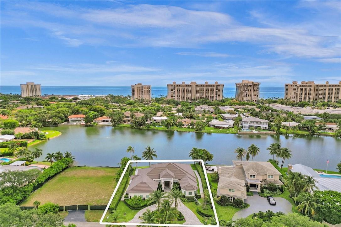 Sea Ranch Lakes 40-29 B - Residential