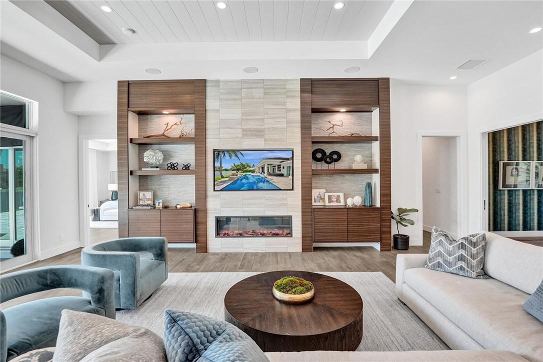 Sea Ranch Lakes 40-29 B - Residential