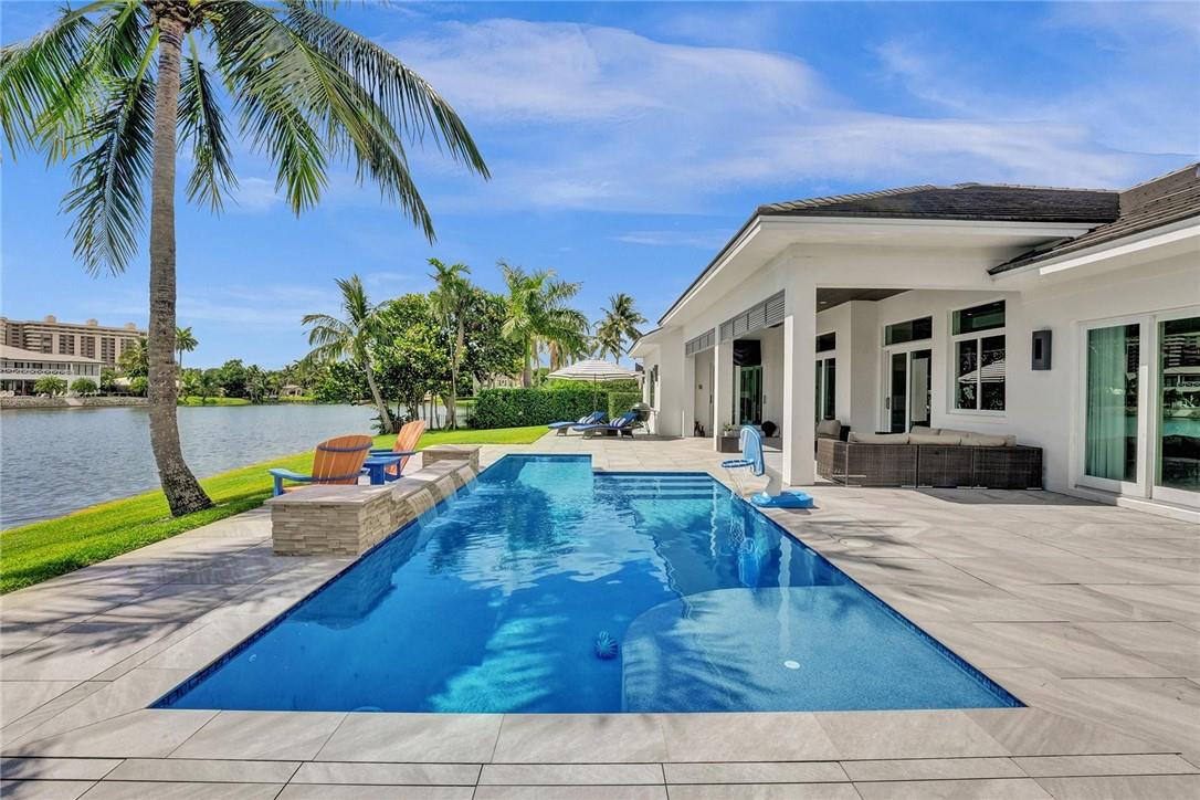 Sea Ranch Lakes 40-29 B - Residential