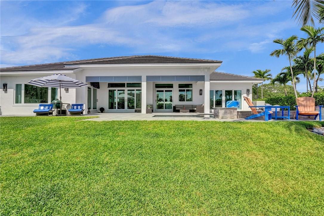 Sea Ranch Lakes 40-29 B - Residential