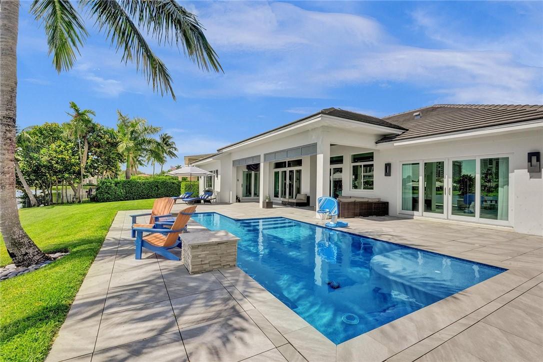 Sea Ranch Lakes 40-29 B - Residential