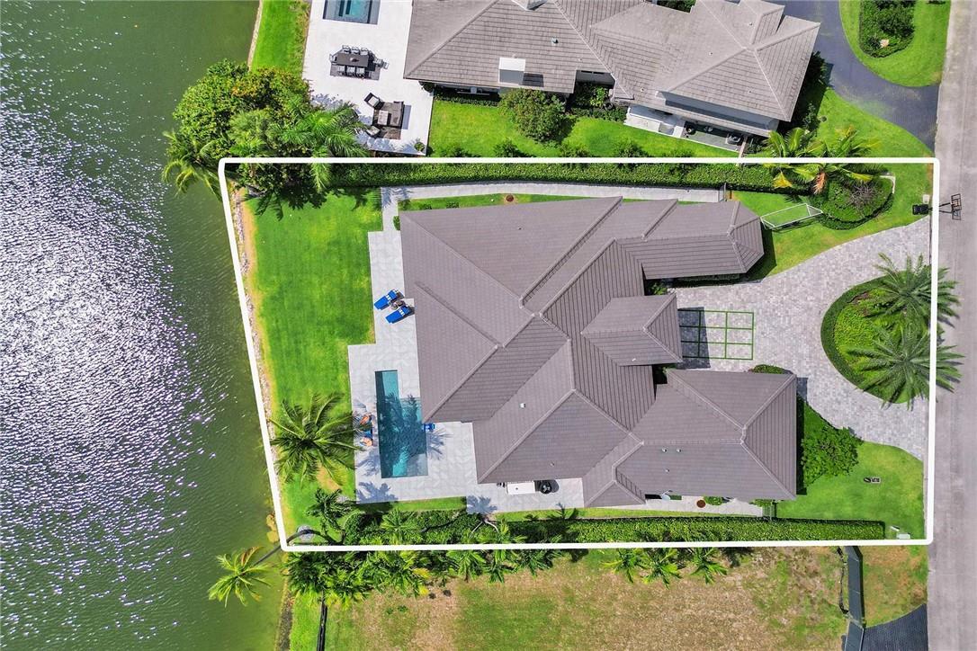 Sea Ranch Lakes 40-29 B - Residential