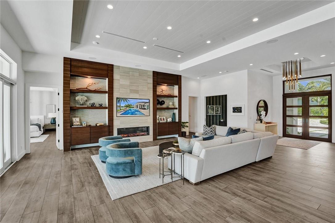 Sea Ranch Lakes 40-29 B - Residential